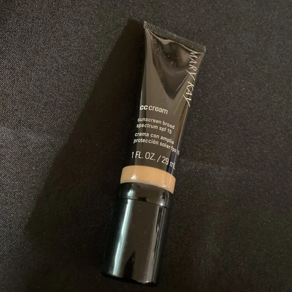 Mary Kay CC Cream Deep